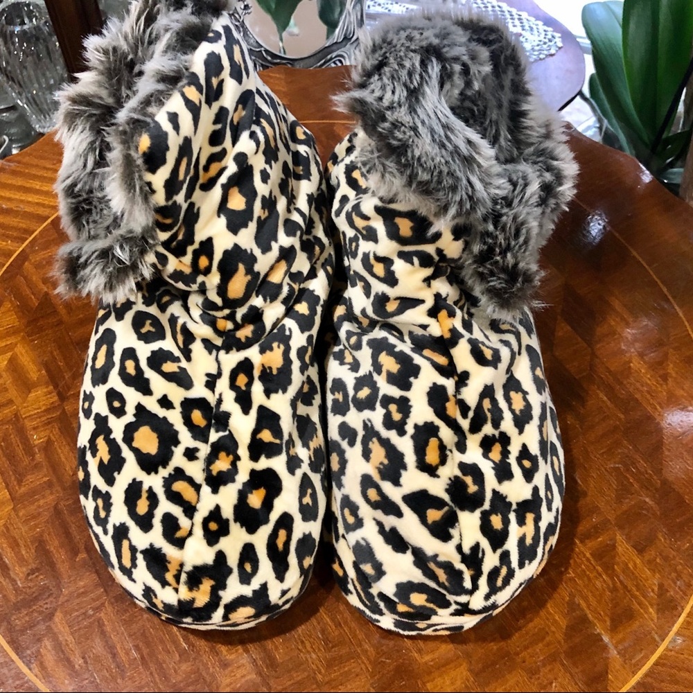 Feet Warmers